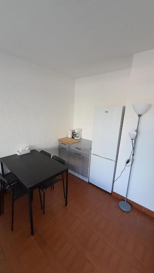 Studio 137 Port Camargue, Piscine, Climatisation, 4 Personnes Le Grau-du-Roi Bagian luar foto
